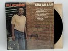 Bill Withers - Just As I Am - 1971 US 1st Press (NM) in Shrink Ultrasonic Clean