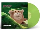 Guster - Parachute - Green Vinyl - LP