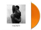 Saosin - Along The Shadow - Orange Vinyl - LP