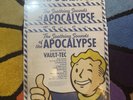 Fallout The Soothing Sounds of the Apocalypse Vinyl #/500 - IGN Variant