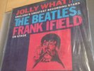 JOLLY WHAT.   THE BEATLES & FRANK IFIELD ORIG 1964 VEE JAY LP 1085