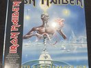 Seventh Son of a Seventh Son Iron Maiden Picture Disc Limited Edition New