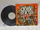 Crome Syrcus The Love Cycle LP Vinyl Psych Record RS 925 SD