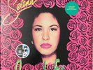 Selena y Los Dinos -Como la Flor -Vinyl LP- Rare Venezuela