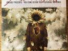 Poison The Well “You Come Before You” LP (Green Vinyl)