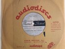 (DAVID BOWIE)DAVIE JONES & KING BEES-LIZA JANE, 8