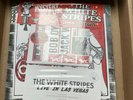 Third Man Records Vault #58 - The White Stripes – Live In Las Vegas - Sealed