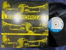 MINT  LEE MORGAN VOL.3 BLUE NOTE GXK 8135 MONO JAPAN VINYL LP