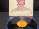 David Bowie Aladdin Sane  Vinyl Record VG+ 1973 LP  RCA Victor LSP 4852