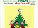 VINCE GUARALDI TRIO - A Charlie Brown Christmas (Soundtrack) - 180 gram vinyl LP