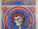 The Grateful Dead - Skull And Roses Double Vinyl LP -1971- Warner Bros. 2WS 1935