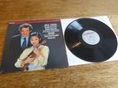 Bach Double Concertos Midori Violin ED1 Philips Digital Stereo 416 389-1 LP