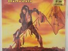 WASP - The Last Command Vinyl LP - 1985 First Press - EX Cond - Capitol ST-12435
