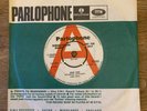 Mod Soul R&B James Royal – Work Song / I Can't Stand It Parlophone DEMO – R 5383