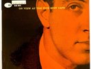BLUE NOTE BLP 4021 - KENNY BURRELL - AT THE FIVE SPOT CAFE
