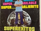 OTTO DE ROJAS Y SU ORQUESTA SUPEREXITOS KILLER PERU FUNK BREAKS ORIGINAL RECORD