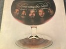 Deep Purple Come Taste The Band Original 1975 First Edition vinyl G/fold