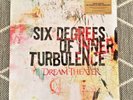 Dream Theater ‎– Six Degrees Of Inner Turbulence 2 x Vinyl MOVLP781  2013 SEALED