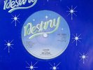 The De Lites Lover Destiny Northern Soul Oldie