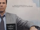 stranger than fiction music from the motion picture lp sealed