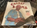 Tyler the Creator CHERRY BOMB RSD Red Vinyl Record LP NEW
