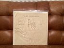 Luigi Anada Boys Feelin the Ceiling. Rare uk 1978 blues/prog private press ex/ex