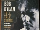 Bob Dylan - Tell Tale Signs (Bootleg Series Volume 8) Box Set (x4LP) Sealed M/M