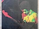 Jimi Hendrix Hyper Rare Zimbabwe Pressing Band of Gypsys Led Zeppelin The Doors