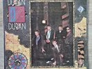 Duran Duran Hyper Rare Zimbabwe Pressing Seven And The Ragged Arcadia Depeche