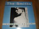 Rough Trade ROUGH 76 The Smiths Hatful Of Hollow A1 / B3