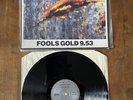 THE STONE ROSES - Fools Gold (9.53) 1989 UK ORIGINAL CLASSIC 12’