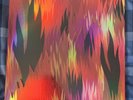 Bright Eyes - The People's Key (Vinyl, 2011) DELUXE HOLO FIRST EDITION - NM / NM