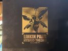 NEAR MINT Hybrid Theory 20th Anniversary SUPER DELUXE by Linkin Park NO RECORDS
