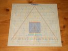 Axxess - LP - Novels For The Moons - DE 1983 - Berlin School / Cosmic Synth