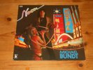Michael Bundt - LP - Neon - DE 1979 - KRAUT / SYNTH