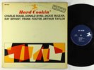Art Taylor - Hard Cookin' 2xLP - Prestige - PR 7342 RVG