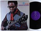 Boogaloo Joe Jones - No Way LP - Prestige RVG VG+