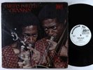Curtis Fuller - Crankin' LP - Mainstream VG+ PROMO