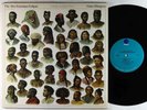 Duke Ellington - The Afro-Eurasian Eclipse LP - Fantasy VG++