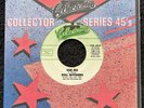 Bill Withers – Use Me / Ain't No Sunshine 7'' Vinyl USA CLEANED/TESTED NM VIDEO