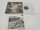 Vintage J.R.R Tolkien The Hobbit Argo LP Box Set X 4 1974 Nicol Williamson FLT38