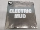 MUDDY WATERS Electric Mud THIRD MAN 2017 VG+ Ltd Brown VINYL LP Record USED