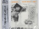 LEE MORGAN CANDY BLUE NOTE BLP1590 Japan VINYL LP