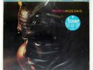 MILES DAVIS NEFERTITI CBS/SONY 18AP2071 Japan VINYL LP