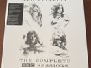 LED ZEPPELIN Complete BBC Sessions Sealed 5-LP Vinyl, 3-CD & Numbered Print NEW