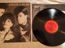 Lisa Lisa & Cult Jam with Full Force Self-Titled LP FC 41035