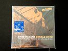 MUSIC MATTERS JAZZ, SPECIAL EDITION, DONALD BYRD, BYRD IN HAND, NEW, SEALED