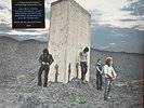 The Who - Who's Next - Deluxe  Re-master Vinyl LP *new& Sealed*
