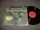 The Dave Brubeck Quartet - Jazz Impressions of Japan 1966 LP Columbia #CS 9012