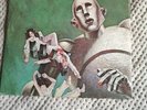 Queen - News of The World - Gatefold Vinyl LP Album - 1977 EMI - EMA 784